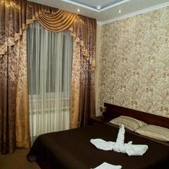 Гостиница Соловей, Сасово, Рязанская область