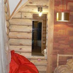 Гостевой дом Воробьёвы горы, Сарма, Иркутская область