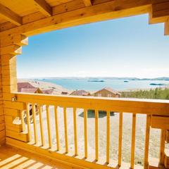 База отдыха Алтан, Сарма, Иркутская область