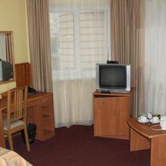 Отель Центр 300, Саров, Нижегородская область