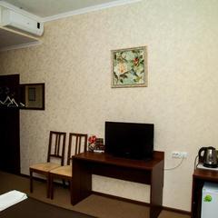 Гостиница Соловей, Сасово, Рязанская область