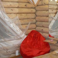 Гостевой дом Воробьёвы горы, Сарма, Иркутская область