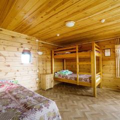 База отдыха Алтан, Сарма, Иркутская область