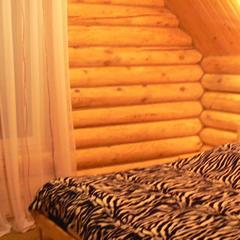 Гостевой дом Воробьёвы горы, Сарма, Иркутская область