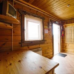 База отдыха Алтан, Сарма, Иркутская область