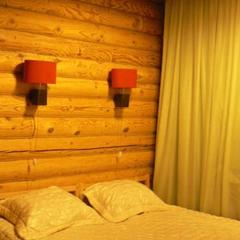 Гостевой дом Воробьёвы горы, Сарма, Иркутская область