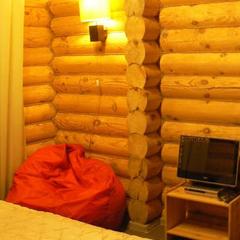 Гостевой дом Воробьёвы горы, Сарма, Иркутская область