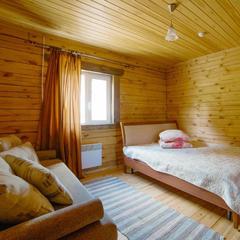 База отдыха Алтан, Сарма, Иркутская область