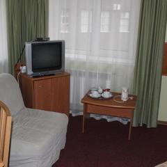 Отель Центр 300, Саров, Нижегородская область