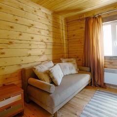 База отдыха Алтан, Сарма, Иркутская область