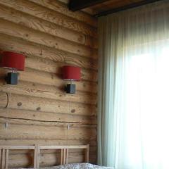 Гостевой дом Воробьёвы горы, Сарма, Иркутская область