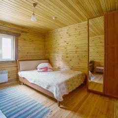 База отдыха Алтан, Сарма, Иркутская область