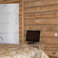 Гостевой дом Воробьёвы горы, Сарма, Иркутская область