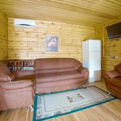 База отдыха Алтан, Сарма, Иркутская область