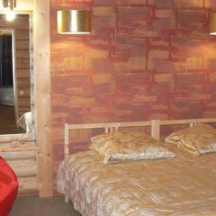 Гостевой дом Воробьёвы горы, Сарма, Иркутская область