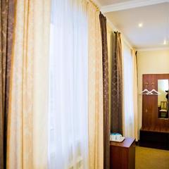 Гостиница Соловей, Сасово, Рязанская область