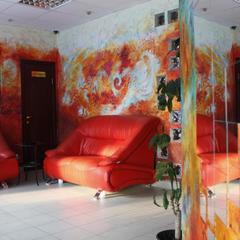 Отель Центр 300, Саров, Нижегородская область