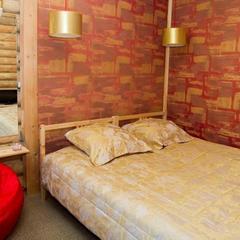 Гостевой дом Воробьёвы горы, Сарма, Иркутская область