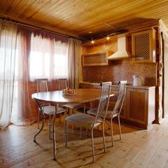 База отдыха Алтан, Сарма, Иркутская область