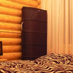 Гостевой дом Воробьёвы горы, Сарма, Иркутская область