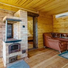 База отдыха Алтан, Сарма, Иркутская область