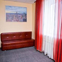 Гостиница Соловей, Сасово, Рязанская область