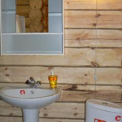 Гостевой дом Воробьёвы горы, Сарма, Иркутская область