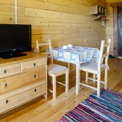 База отдыха Алтан, Сарма, Иркутская область