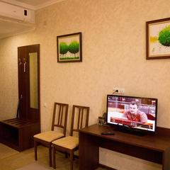 Гостиница Соловей, Сасово, Рязанская область