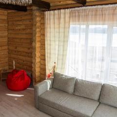 Гостевой дом Воробьёвы горы, Сарма, Иркутская область