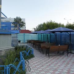 Отель Центр 300, Саров, Нижегородская область