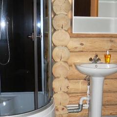 Гостевой дом Воробьёвы горы, Сарма, Иркутская область