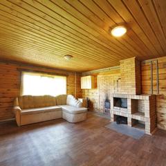 База отдыха Алтан, Сарма, Иркутская область