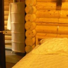 Гостевой дом Воробьёвы горы, Сарма, Иркутская область