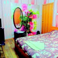 Гостевой дом Сатис, Сатис, Нижегородская область