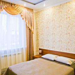 Гостиница Соловей, Сасово, Рязанская область