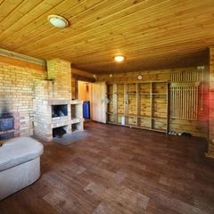 База отдыха Алтан, Сарма, Иркутская область