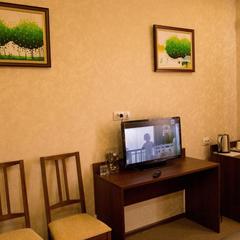 Гостиница Соловей, Сасово, Рязанская область