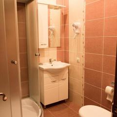 Гостиница Соловей, Сасово, Рязанская область