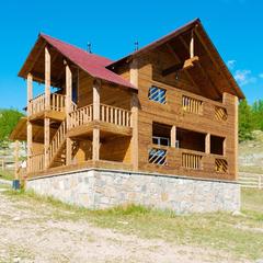 База отдыха Алтан, Сарма, Иркутская область