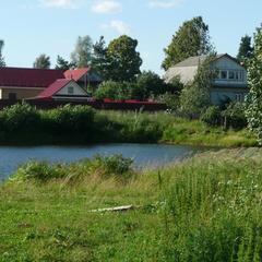 Гостевой дом Сатис, Сатис, Нижегородская область