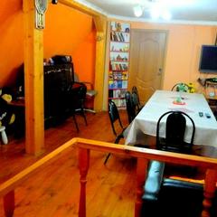 Гостевой дом Сатис, Сатис, Нижегородская область