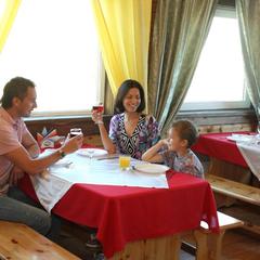 База отдыха Алтан, Сарма, Иркутская область