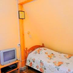 Гостевой дом Сатис, Сатис, Нижегородская область