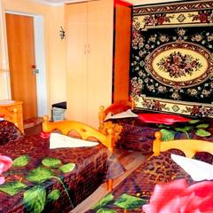 Гостевой дом Сатис, Сатис, Нижегородская область