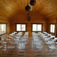 База отдыха Алтан, Сарма, Иркутская область