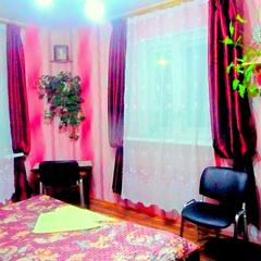 Гостевой дом Сатис, Сатис, Нижегородская область