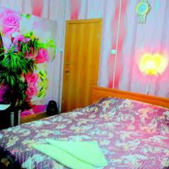 Гостевой дом Сатис, Сатис, Нижегородская область