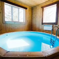 База отдыха Алтан, Сарма, Иркутская область