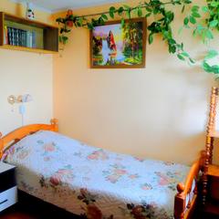 Гостевой дом Сатис, Сатис, Нижегородская область